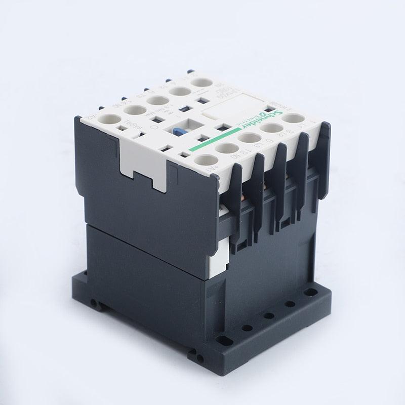 TeSys K Contactor LP1K0910BD3 LP1K0901BD LP1K0910BD 24VDC Coil Voltage Control.