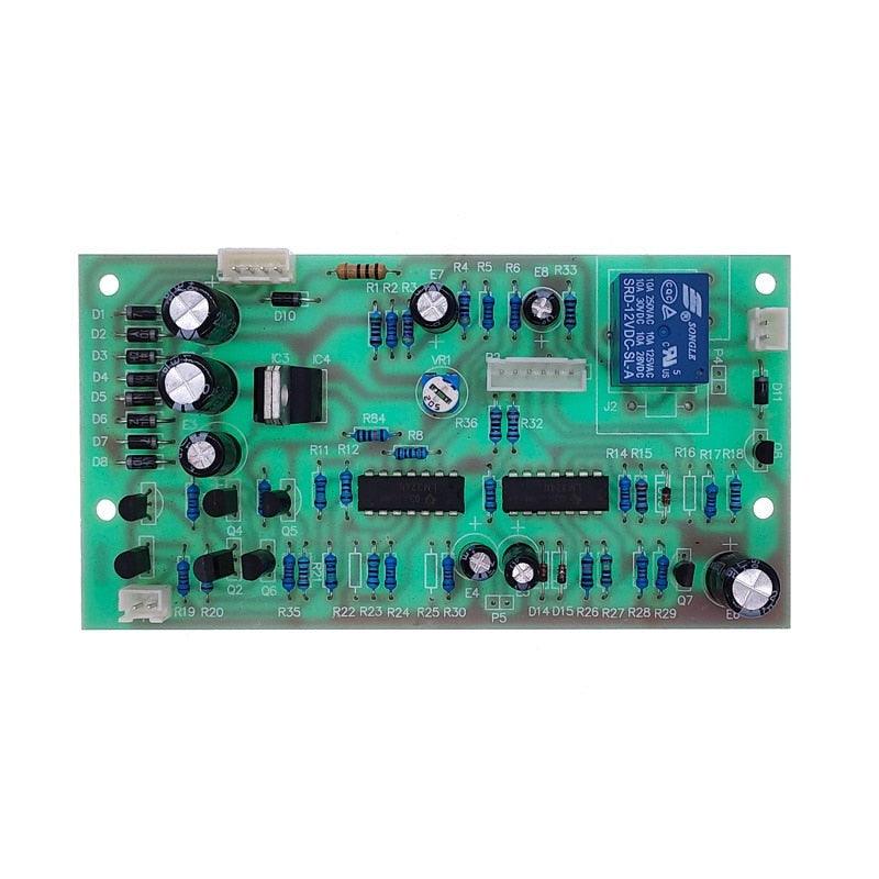 TND Voltage regulator Control Circuit board YL26-124 136 YL026-99 SVC Master board regulator parts.