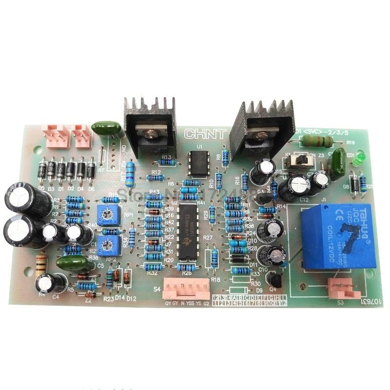 TND Voltage regulator Control Circuit board YL26-124 136 YL026-99 SVC Master board regulator parts.