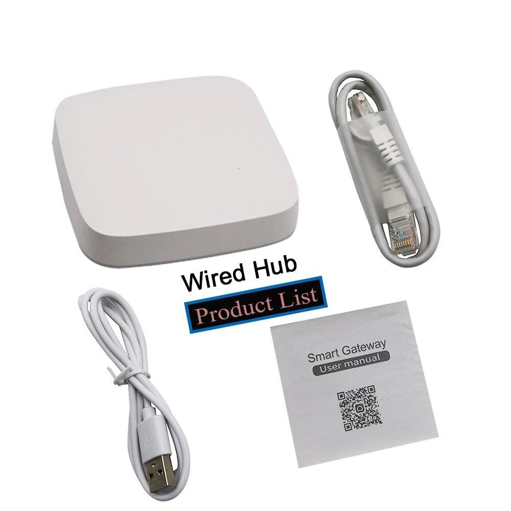 Tuya Smart ZigBee Radiator Actuator TRV Programmable Thermostatic Radiator Valve App Remote Temperature Controller Support Alexa.