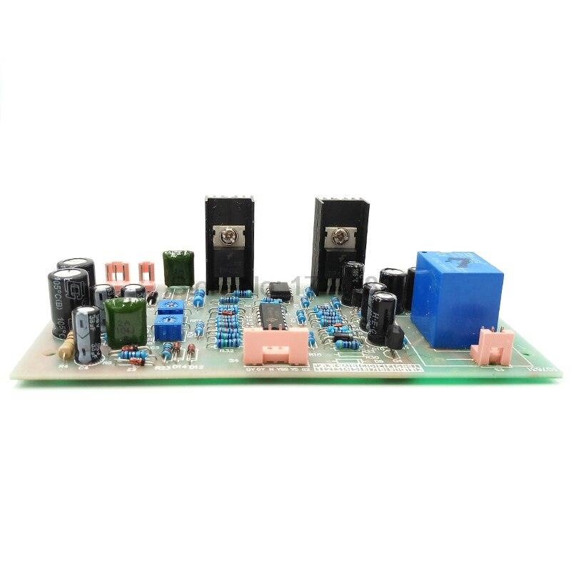 Voltage regulator Control Circuit board CHNT TND1 SVC -2/3/5 Master board regulator parts.
