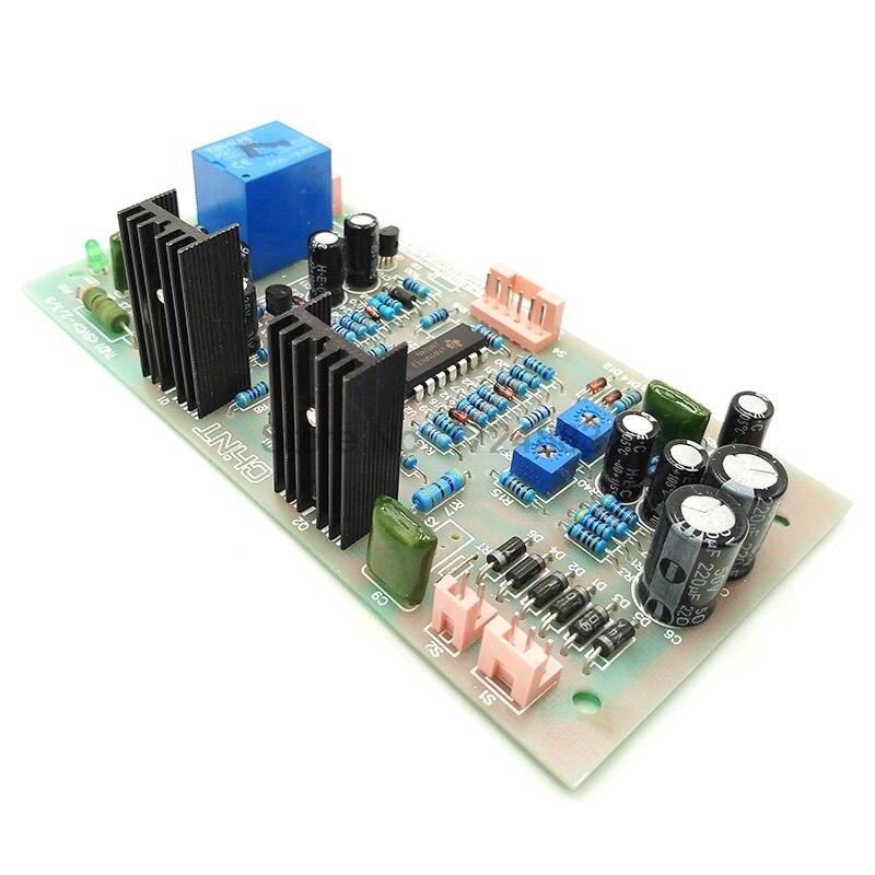 Voltage regulator Control Circuit board CHNT TND1 SVC -2/3/5 Master board regulator parts.