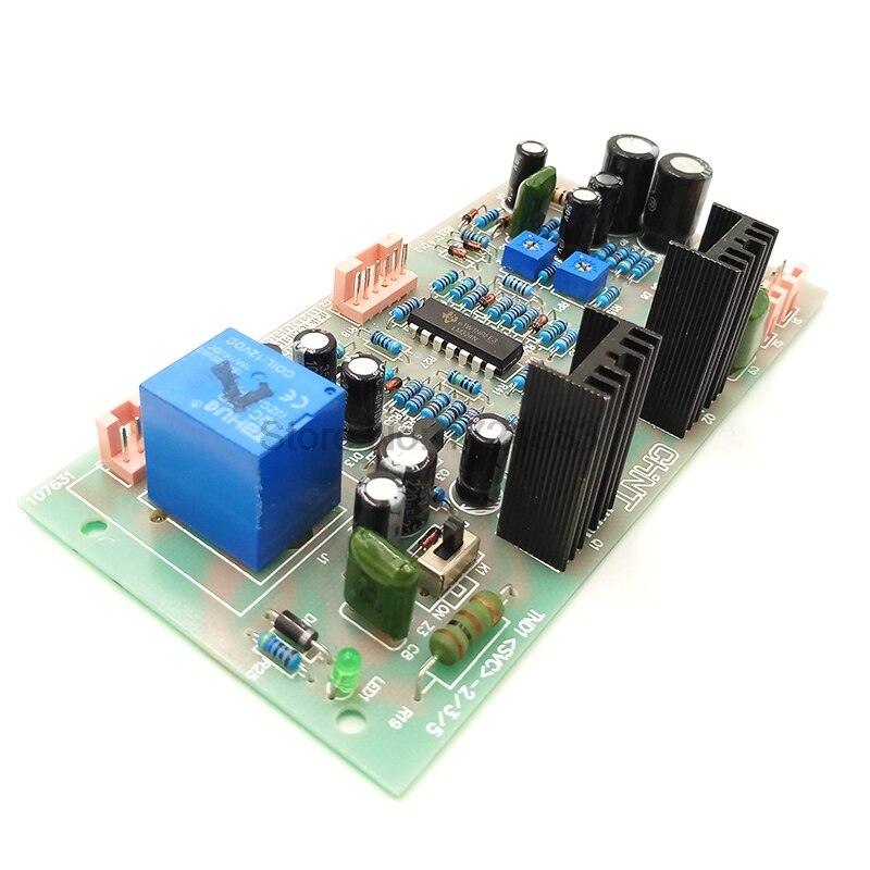 Voltage regulator Control Circuit board CHNT TND1 SVC -2/3/5 Master board regulator parts.