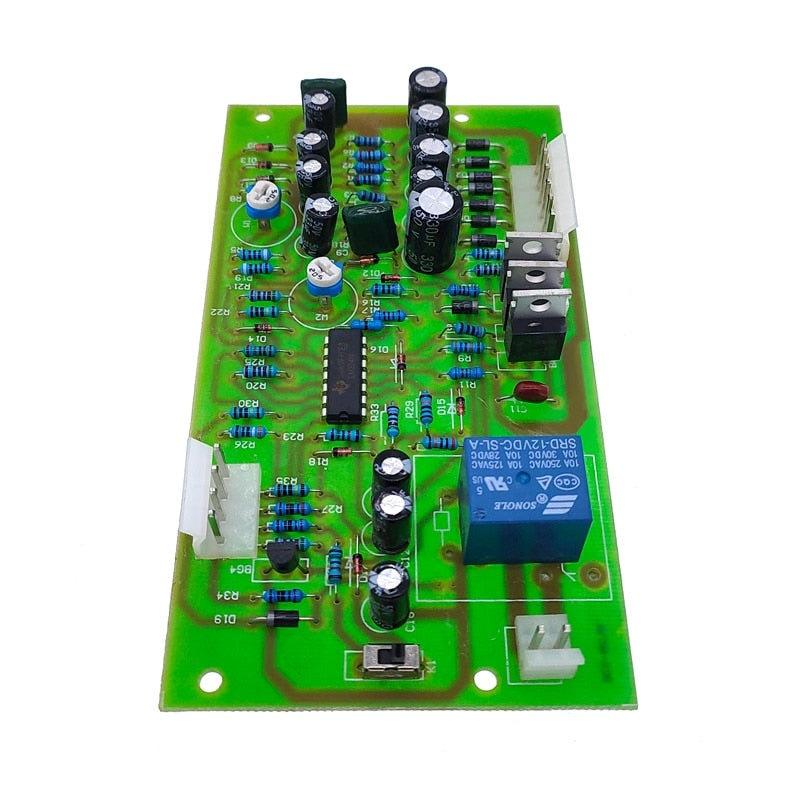 Voltage regulator Control Circuit board CHNT YL26-136 Master board regulator parts.