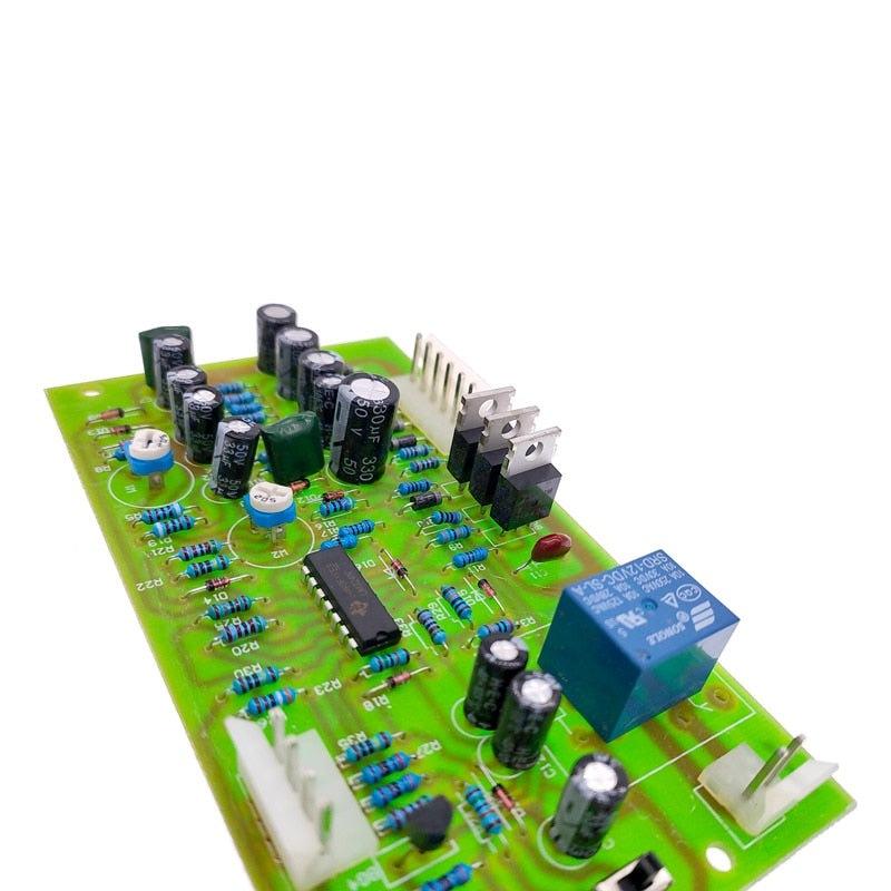 Voltage regulator Control Circuit board CHNT YL26-136 Master board regulator parts.