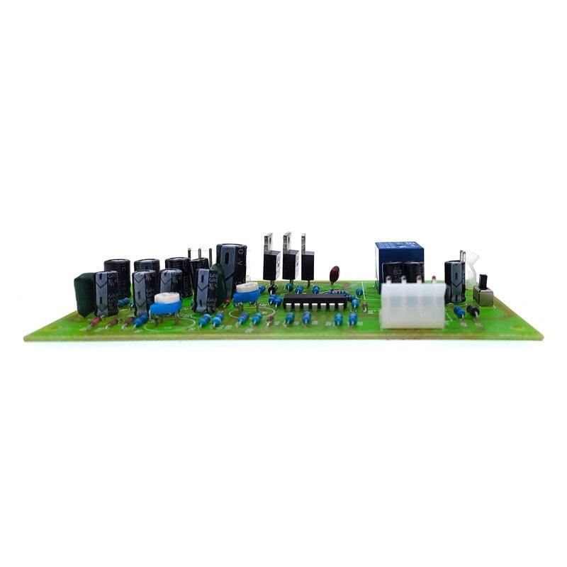 Voltage regulator Control Circuit board CHNT YL26-136 Master board regulator parts.