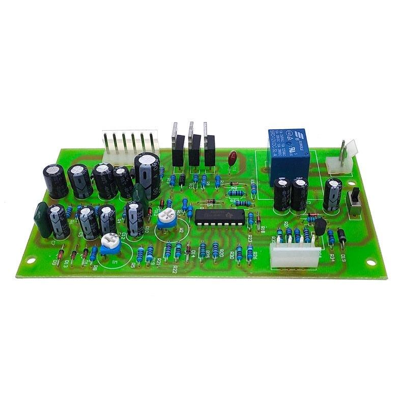 Voltage regulator Control Circuit board CHNT YL26-136 Master board regulator parts.